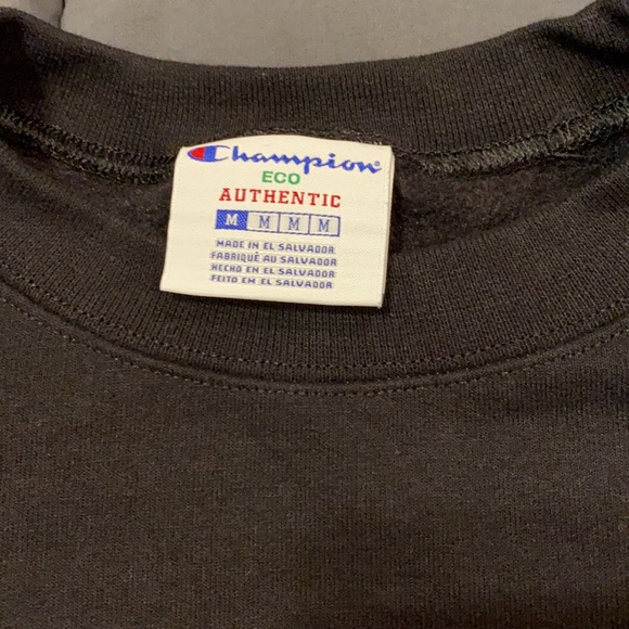 Champion CHOPS Crewneck - Picture 4 of 5